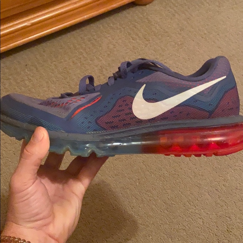 Nike air max